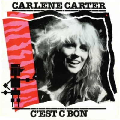 C'est Bon - Carlene Carter CD