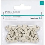 Deepcool Гумени елементи за кутия DeepCool PIXEL сив 100 бр (R-PIXEL-GY100-G-1)