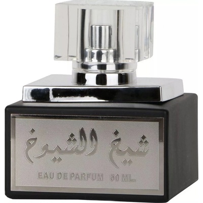 Lattafa Sheikh Al Shuyukh parfumovaná voda unisex 50 ml
