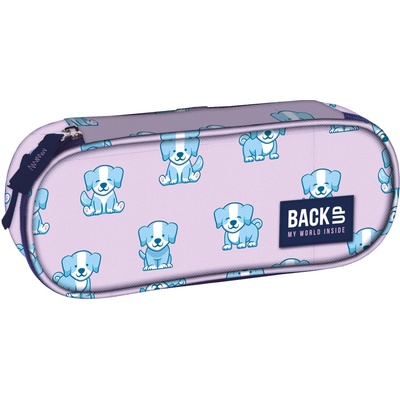 BackUP - Овален Несесер A 63 Puppy