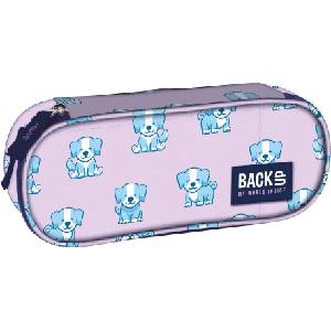 BackUP - Овален Несесер A 63 Puppy