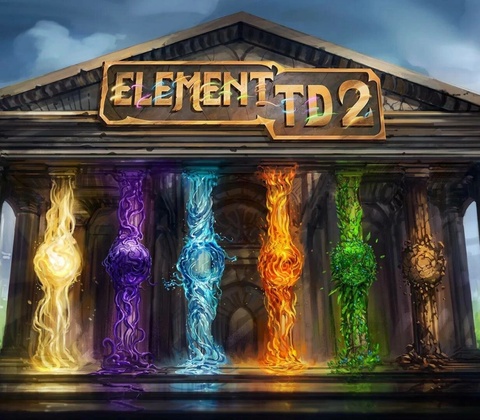 Element TD 2