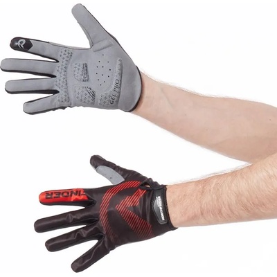 Northfinder Вело ръкавици с цели пръсти Nortfhfinder Mylong (RU-1013MB-277)