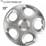 Versaco Тасове за джанти 15'' Versaco Matrix Silver