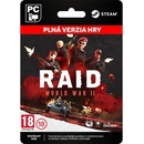 RAID: World War II