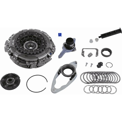 SACHS Spojková sada 3000943002