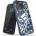 Adidas Кейс Adidas OR Snap Case Leopard iPhone 13/13 Pro 6.1", син / син, 47260 (AD000049-0)