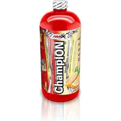 Amix ChampION Sports Fuel kiwi 1000 ml
