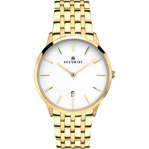 ACCURIST Мъжки аналогов часовник Accurist Signature - A-7239 (A-7239) Часовници