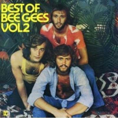Bee Gees - Best Of Vol.2 CD