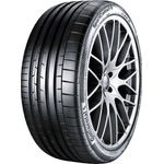 Continental ContiSportContact 6 285/45 R21 113Y Автомобилни гуми