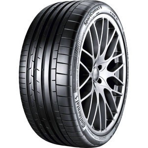 Continental ContiSportContact 6 285/45 R21 113Y Автомобилни гуми