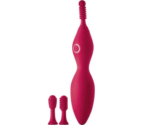 SPARKLING TIP VIBRATOR VERONA