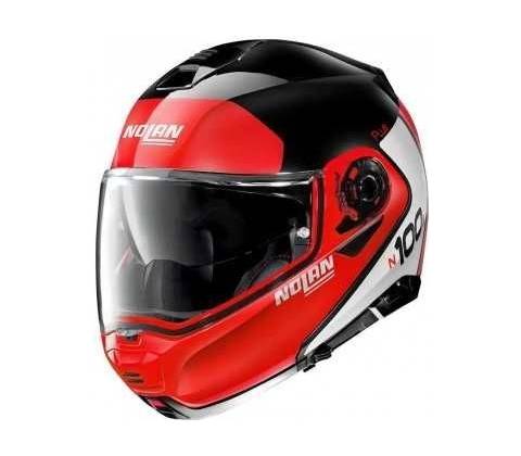 Nolan N100-5 Plus Distinctive N-Com