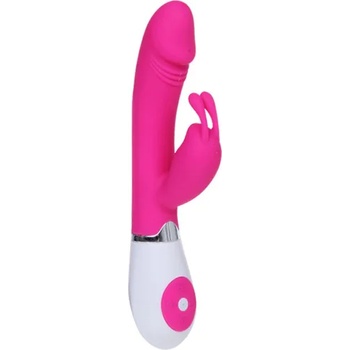 Image 1 of LyBaile Луксозен мф Вибратор "pretty love gene" 20 см