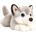 Keel Toys Плюшена играчка Keel Toys - Хъски, 32 cm (SD2520)
