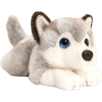 Keel Toys Плюшена играчка Keel Toys - Хъски, 32 cm (SD2520)