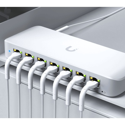 Ubiquiti USW-Ultra-210W