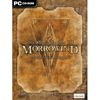 Morrowind