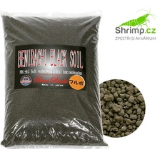 Benibachi Black Soil Normal 3 kg