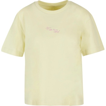 Mister Tee Тениска B**** Better Tee softyellow XXLUB-MST019-03660 - Камуфлаж, размер M