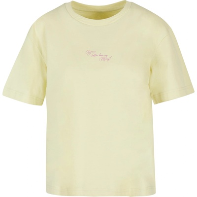 Mister Tee Тениска B**** Better Tee softyellow XXLUB-MST019-03660 - Камуфлаж, размер M