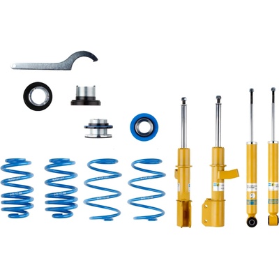 Bilstein Stavitelný podvozek B14 47-248281 pro RENAULT TWINGO III (BCM_, BCA_) Z.E: (BCA1) • 60 kW • 2020—2026