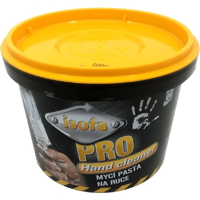 Isofa Pro umývacia pasta 500 g