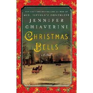 Christmas Bells | Jennifer Chiaverini (ISBN: 9781101984796)