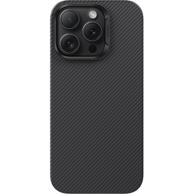 Benks Кевларен кейс Benks Armor Air Kevlar Case 600Dс MagSafe за iPhone 16 Pro (6948005904951)