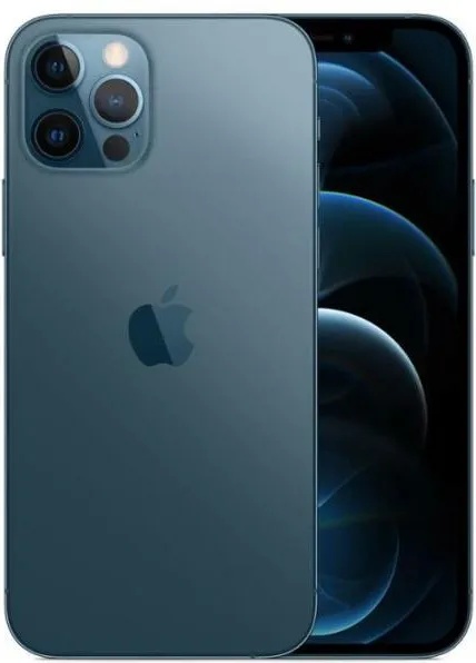 Apple iPhone 12 Pro 256GB Мобилни телефони (GSM) Apple - Pazaruvaj.com