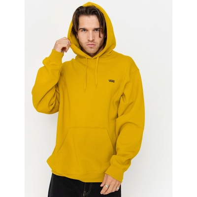 Vans Left Chest II Loose Po Heritage Mustard