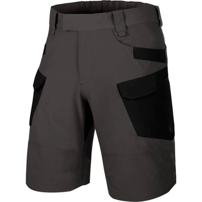 Šortky Helikon-Tex Outdoor Tactical Lite 11 ash grey black