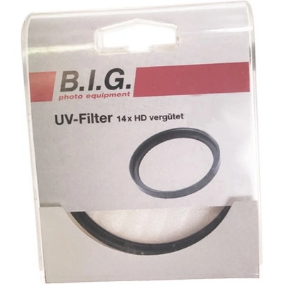 B.I.G. UV 14xHD Slim 39mm