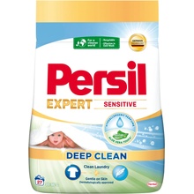 Persil Prací prášek Expert Sensitive pro citlivou pokožku 27 PD