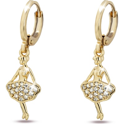 Biju náušnice 1003036