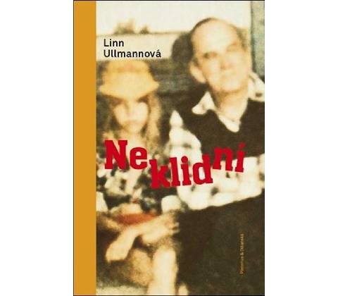 Neklidní