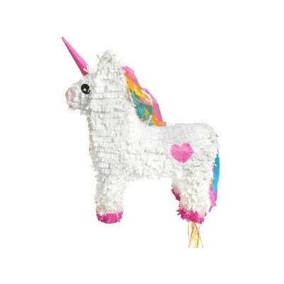 GoDan Piniata Unicorn size 39x13x55 cm