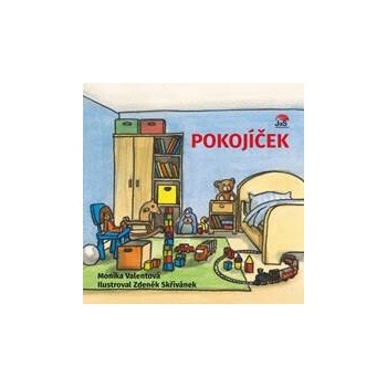 Pokojíček