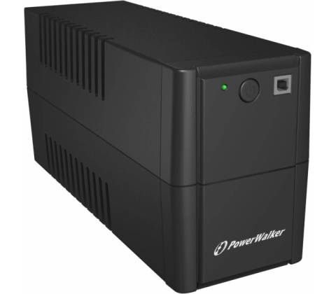 PowerWalker VI 650 IEC