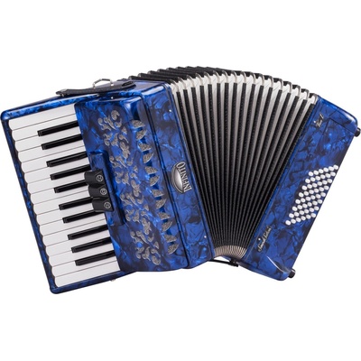 Акордеон 48 баса Infinito Voce I 2648-BL
