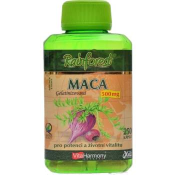 VitaHarmony Maca 500 mg 250tbl