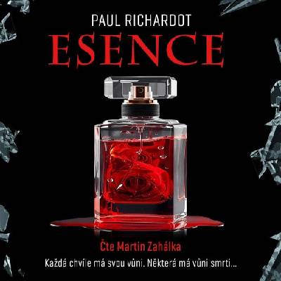 Esence - Paul Richardot