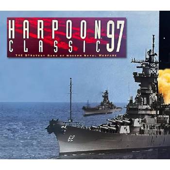 Harpoon Classic '97