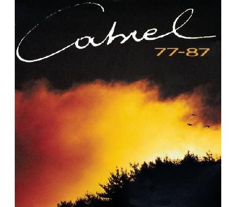 CABREL FRANCIS: 77-87 CD