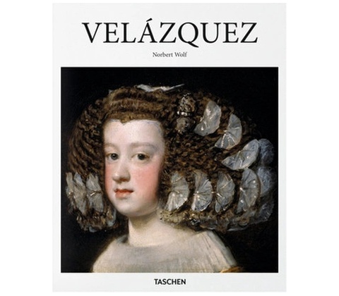 Velazquez - Basic Art Series 2.0 - Norbert Wolf
