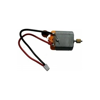 IQ models Riadiaci motor pre pásové vozidlo MILITARY POLICE