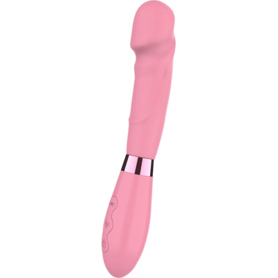 ToyJoy Pop Supreme Vibrator Pink