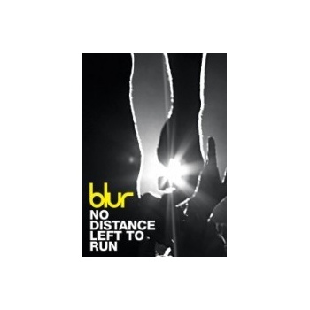Blur - No Distance Left to Run DVD