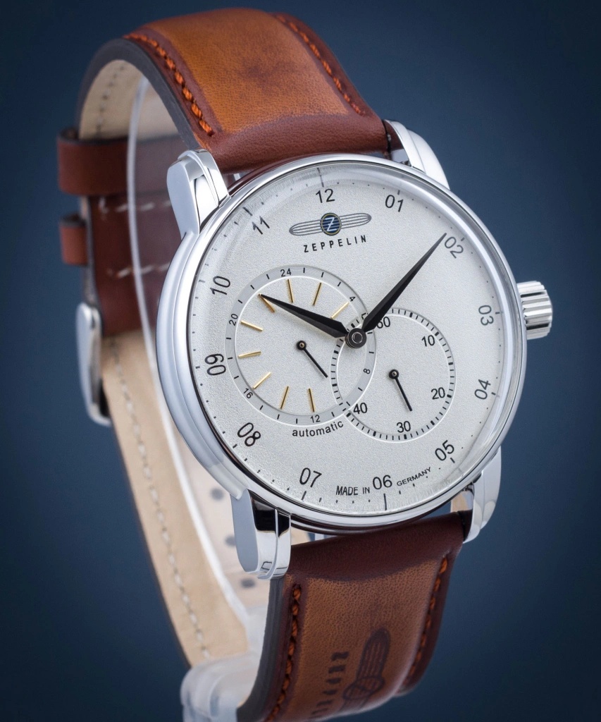 Zeppelin 8662-1